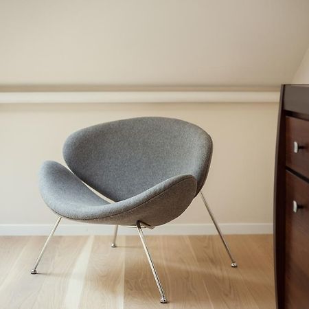 וילנה #Stayhere - Spacious 2Bdr Two Floor I Heart Of Old Town מראה חיצוני תמונה