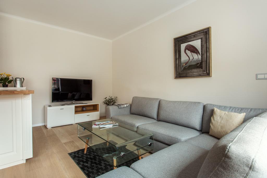 וילנה #Stayhere - Spacious 2Bdr Two Floor I Heart Of Old Town מראה חיצוני תמונה