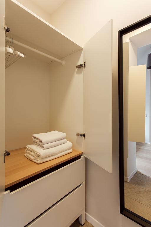 וילנה #Stayhere - Spacious 2Bdr Two Floor I Heart Of Old Town מראה חיצוני תמונה