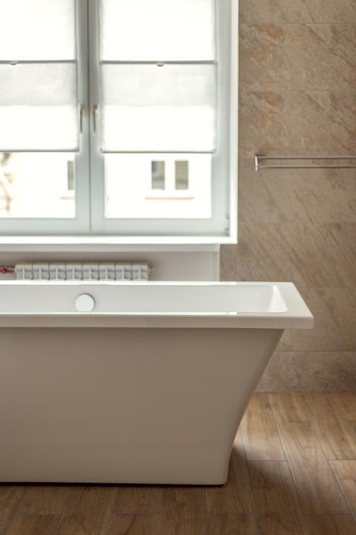 וילנה #Stayhere - Spacious 2Bdr Two Floor I Heart Of Old Town מראה חיצוני תמונה