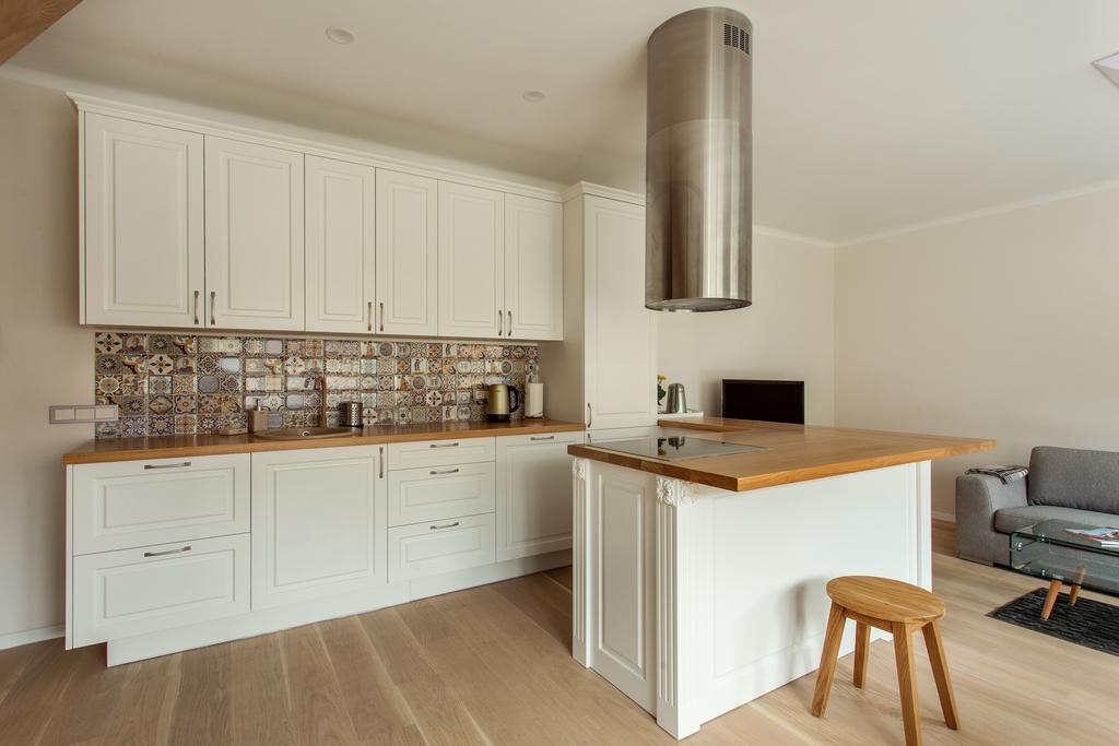 וילנה #Stayhere - Spacious 2Bdr Two Floor I Heart Of Old Town מראה חיצוני תמונה