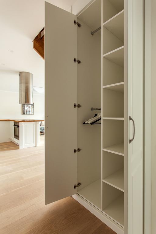וילנה #Stayhere - Spacious 2Bdr Two Floor I Heart Of Old Town מראה חיצוני תמונה
